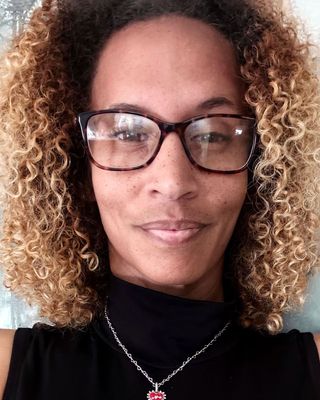 Photo of Jennifer Haynes, Counselor, LMHC