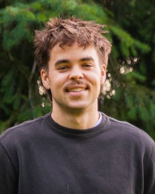 Photo of Karsten Galyon, Marriage & Family Therapist Associate, MS, LMFTA