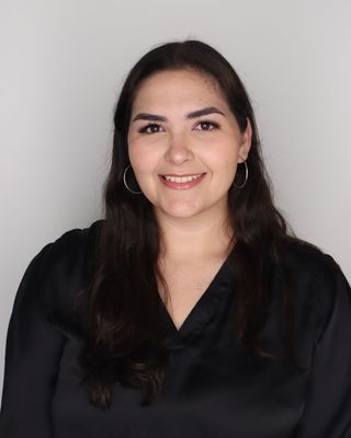 Photo of Victoria Rose Cortez, LPC-Associate, MEd, LPC-A