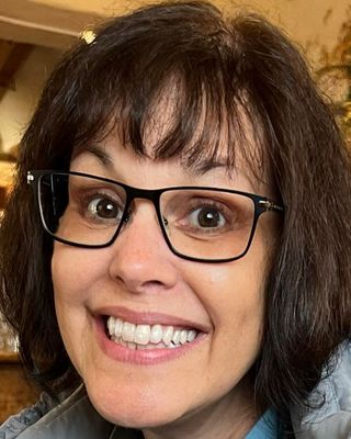Photo of Christine Braun, Counselor, MS, LMHC, NCC