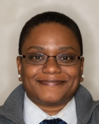 Photo of Kini Roland, Licensed Professional Counselor, LPC