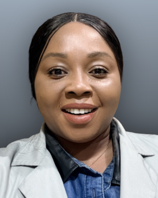 Photo of Comfort Lacy, Psychiatric Nurse Practitioner, PMHNP