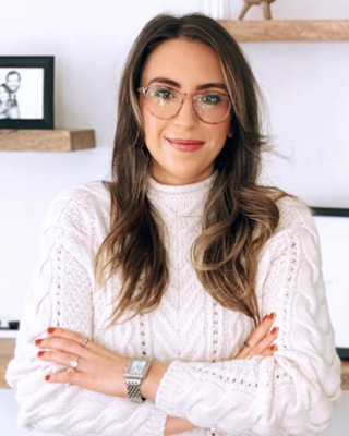 Photo of Sandra Kushnir, Marriage & Family Therapist, LMFT