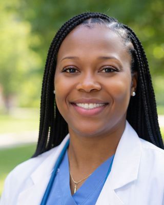 Photo of Dr. Natasha Manning - Natasha Manning, NP In Psychiatry, PLLC, Psychiatric Nurse Practitioner, DNP, PMHNP, -BC, owner