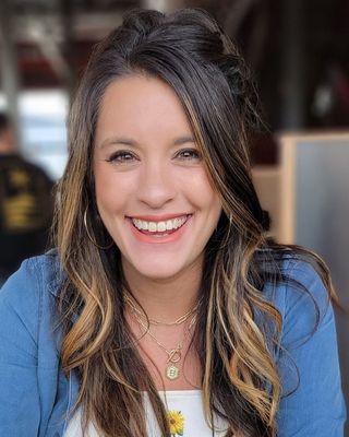Photo of Bethany Cantrell, Licensed Professional Counselor, MA, LPC