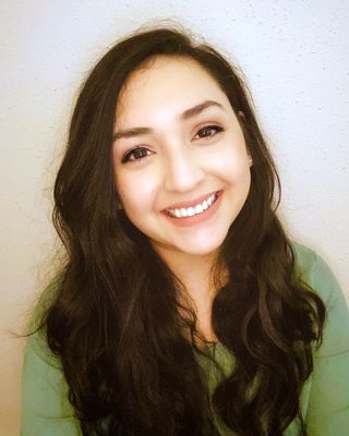 Photo of Emily Garza, Pre-Licensed Professional in Sugar Land, TX