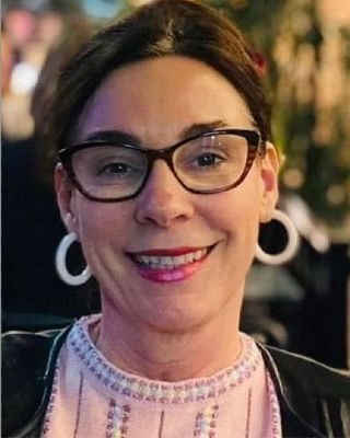 Photo of Joelle Maree Compton, Counsellor, MC, ACA-L2