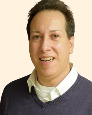 Photo of Dr. Ariel Vitali, Psychiatrist, MD