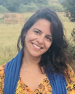 Photo of Catarina Vasconcelos, Psychotherapist in England