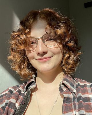 Foto de Lucia Mora Acosta - Lucia Mora , Psicoterapeuta, Mtra