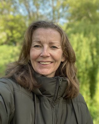 Photo of Louise Cushen, Counsellor, BACP