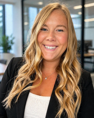 Photo of Keeley McGregor, Counselor, MS, LPC