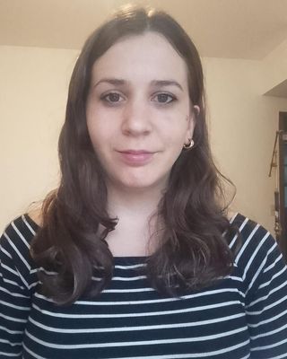 Foto de Inés Victoria Cassiau, Psicólogo, Lic. en Psicología, Psic.