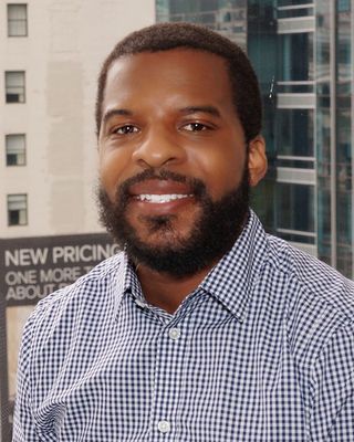 Photo of John D. Granger II, MA, MSW, LCSW, Clinical Social Work/Therapist in Philadelphia