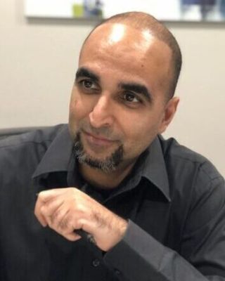 Photo of Manvir Dhillon, Psychiatrist in Ocoee, FL