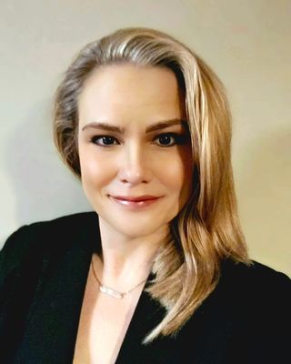 Photo of Nazareth Luther, Master Social Worker, LLMSW, CAADC-D