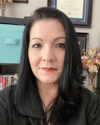 Photo of Mandy Ruckman, Clinical Social Work/Therapist, LCSW