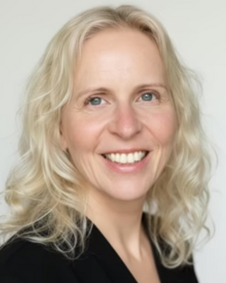 Photo of Jutta Vogt, Psychiatrist, MD