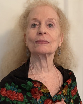 Photo of Ginger Perowsky in New York, NY