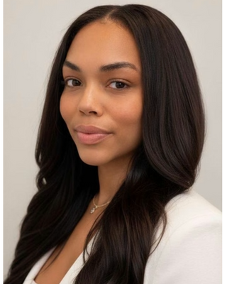 Photo of Kassandra Butler, Licensed Clinical Professional Counselor, MS, LCPC, NCC