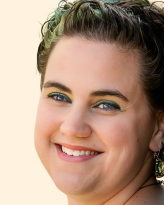 Photo of Dr. Rebekah Cline, Psychologist, PhD, PsyD