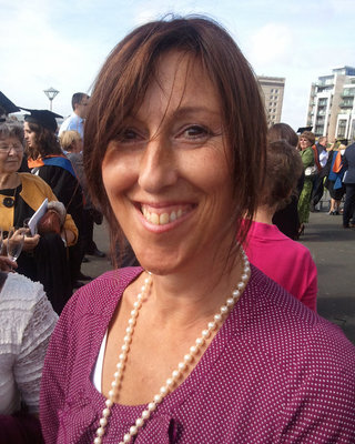 Photo of Dawn Butler, Counsellor in TQ5, England