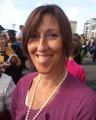 Photo of Dawn Butler, Counsellor in Paignton, England