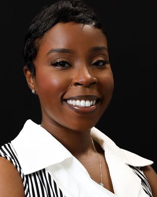 Photo of Sharea Whiteside, Clinical Social Work/Therapist, MSW , LCSW-A