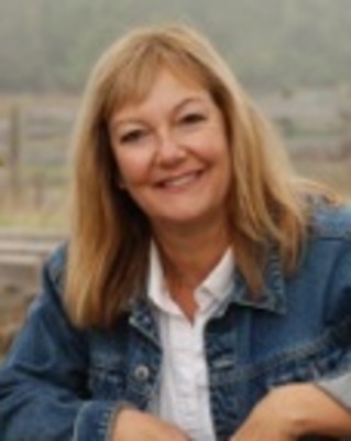 Photo of Cheryl L McDougall, Clinical Social Work/Therapist in T0L, AB