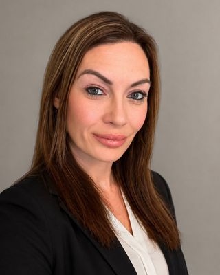 Photo of Nicole Ashley Caldwell, Licensed Professional Counselor, M.A., LPC, NCC