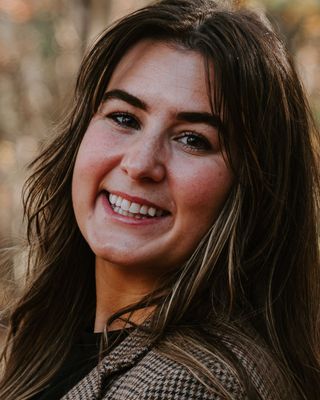 Photo of Gabrielle McMurphy, Licensed Clinical Professional Counselor, MC, LCPC, CCTP, NCC