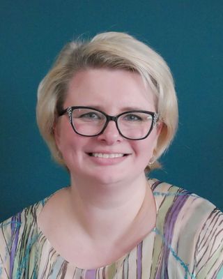 Photo of Alix Reilley, Counselor, MA