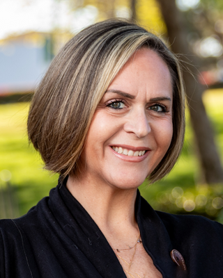 Photo of Melissa Wright, Marriage & Family Therapist, LMFT
