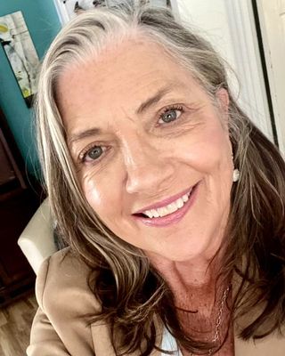 Photo of Robin L Kusilka, Marriage & Family Therapist, MA, LMFT, AT
