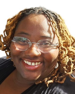Photo of Adia Jaleesa Guest, Registered Mental Health Counselor Intern, RMHI, NCC, MS
