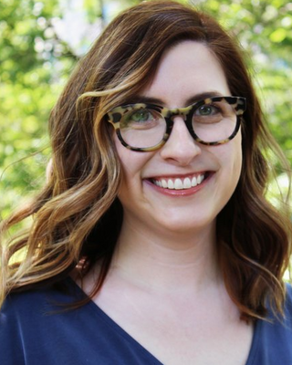 Photo of Lauren Jones, Licensed Professional Counselor, MS, LPC