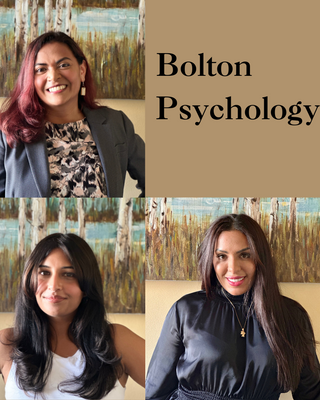 Photo of Bolton Pyschology, Psychologist in L7E, ON