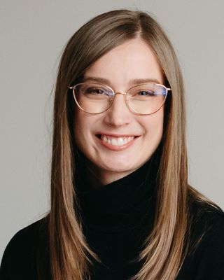 Photo of Stefanie Gescher, MA, RPsych, Psychologist