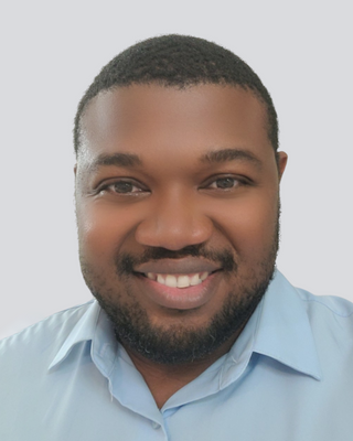 Photo of Obinna Akah, Psychiatric Nurse Practitioner, PMHNP