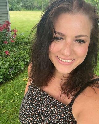 Photo of Tiffany Michelle Karas, Counselor, MA, LLPC