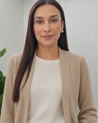 Photo of Karol Hernandez, Marriage & Family Therapist Associate, AMFT, APCC