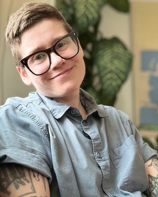 Photo of Lb Barry, Clinical Social Work/Therapist, LCSW