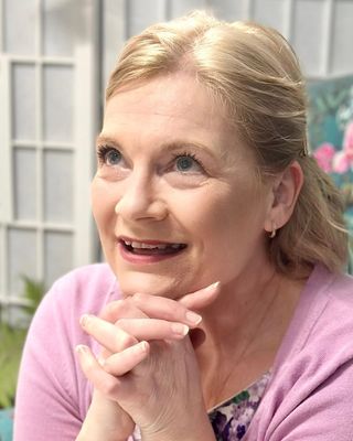 Photo of Carol-Anne Howlett, Psychotherapist, MA, PACFA