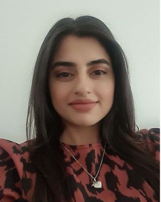 Photo of Pav Kaur, Counsellor, MBACP