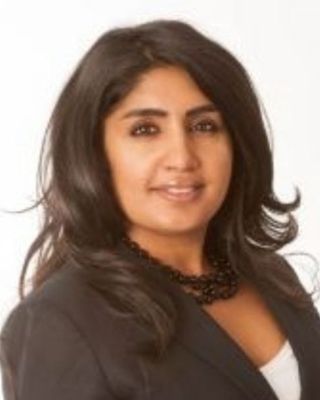 Photo of Nausheen Hussain - Hudson and Perry, MA