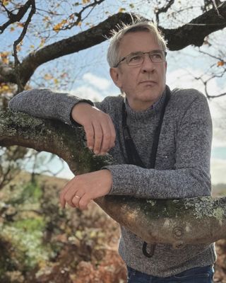 Photo of Brent Magee, Psychotherapist, MBACP