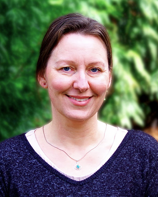 Photo of Julia McCoy, Licensed Professional Counselor, LPC