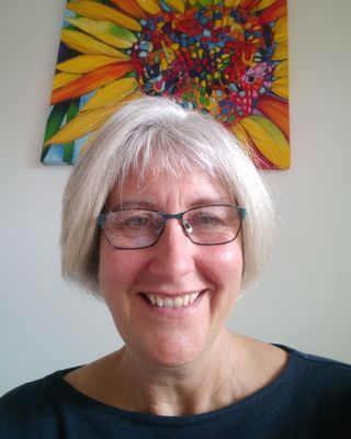 Photo of Dorothy Ann Crosby, Counsellor in South Australia