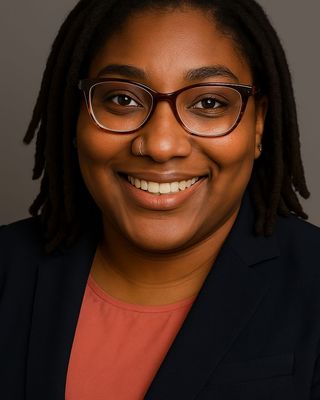 Photo of Katina Head, Pre-Licensed Professional, M.S., PLPC