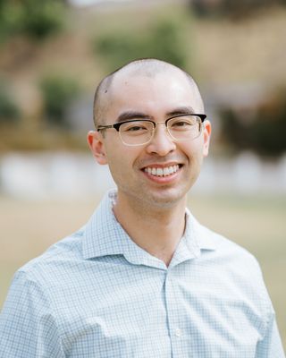 Photo of Calvin Cao, Marriage & Family Therapist Associate, MA, AMFT